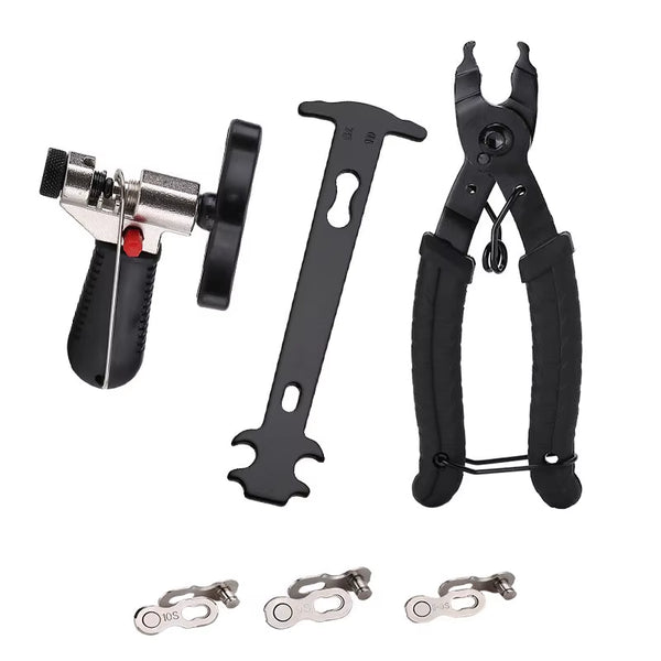Bicycle Chain Breaker Tool — Type B / C