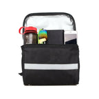Bicycle Front Handlebar Bag, Outdoor Cycling, Phone Mount Bags, Skateboard Front Bag, Bicycle Riding Bag