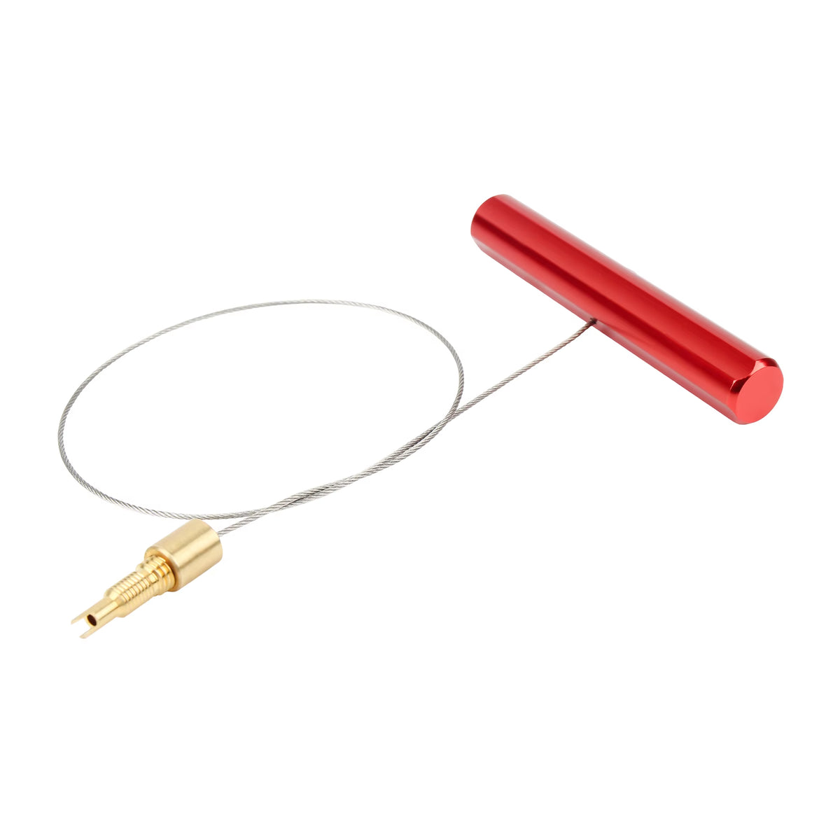 Motorcycle Tire Valve Stem Puller Valve Rod Tube Tyre Changing Air Valve Puller Tire Repair Tool Accessories