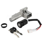For Surron Key Set Motorcycles Accessories Ignition Switch Lock Key Set Kit for Sur Ron S X Lightbee Light Bee S X Electric Bike