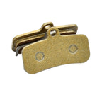 Electric Motocross Front and Rear Silent Brake Pads for Surron Sur Ron Sur-Ron Light Bee Electric Dirt Bike Universal Parts