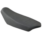 Replacement Seat for Talaria Sting MX3 / MX4 — Black