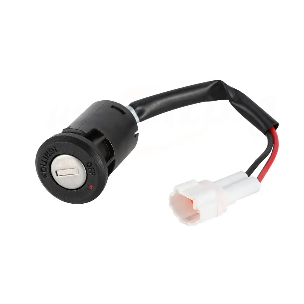 For Surron Key Set Motorcycles Accessories Ignition Switch Lock Key Set Kit for Sur Ron S X Lightbee Light Bee S X Electric Bike
