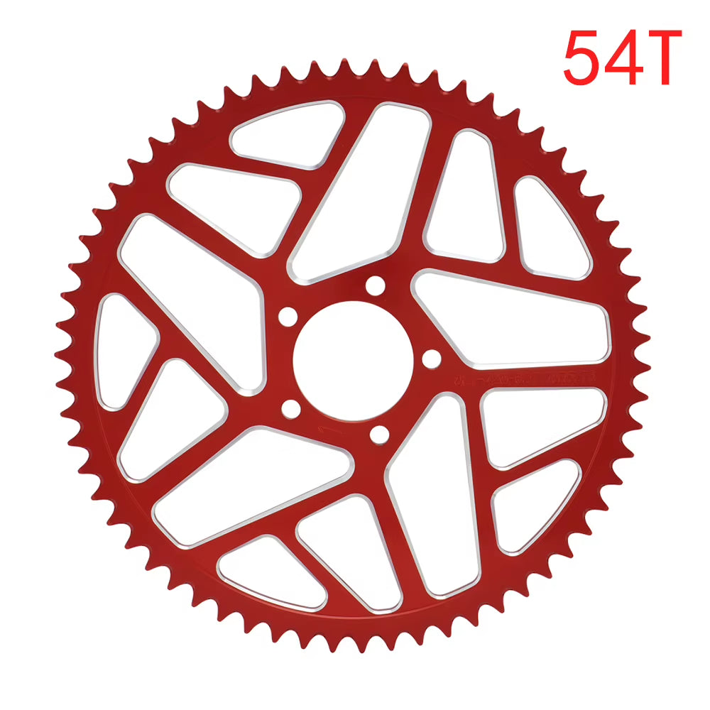 JFG Racing Rear Sprocket for Sur-Ron Light Bee / Segway