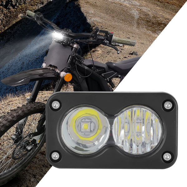 AUTOVIC Floodlight Kit for Talaria Sting R MX4