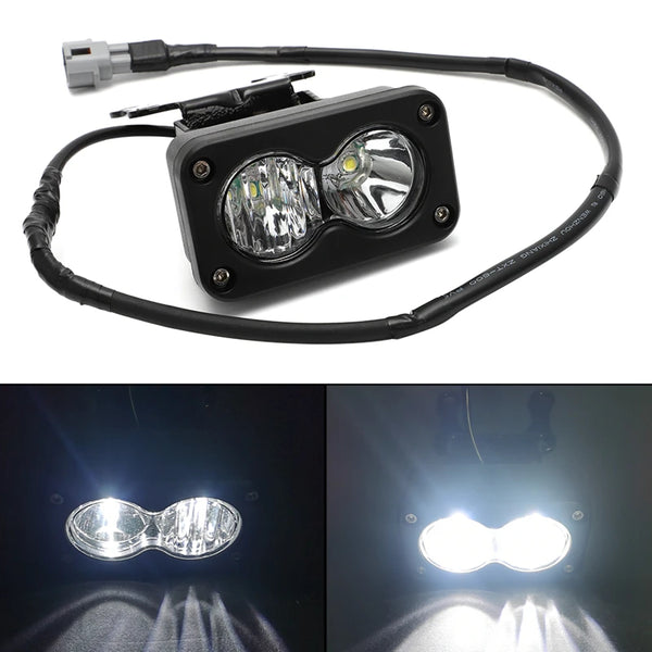 ZK30 LED Pod Options for Suron / Talaria
