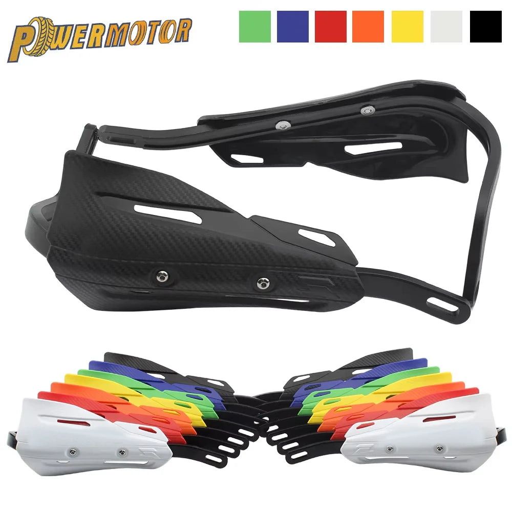 22mm / 28mm Aluminum-Frame Handguards