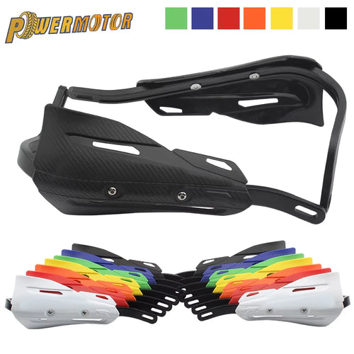 22mm / 28mm Aluminum-Frame Handguards